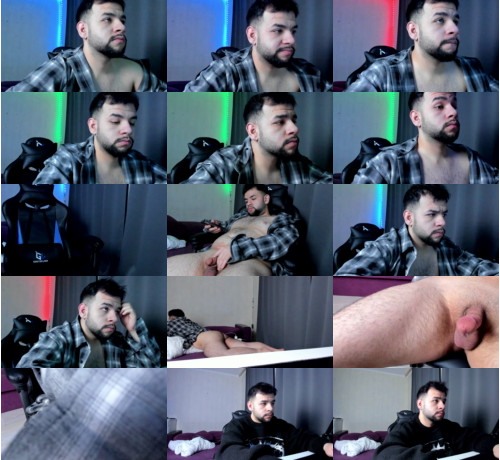 View or download file adam_shy_boy on 2024-01-03 from chaturbate
