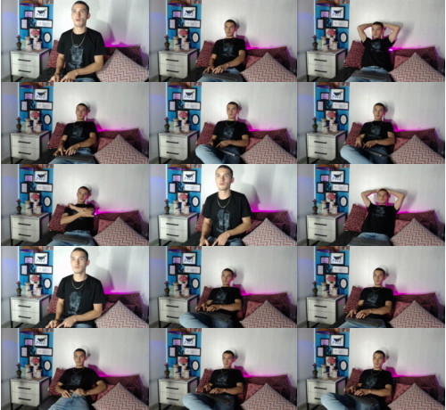 View or download file andreew_7 on 2024-01-04 from chaturbate