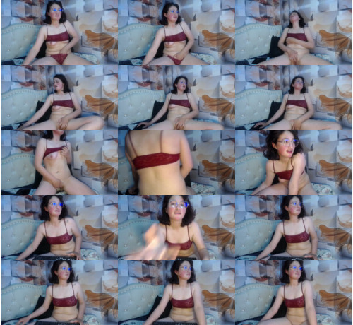 View or download file _isabella_saenz_ on 2024-01-09 from chaturbate