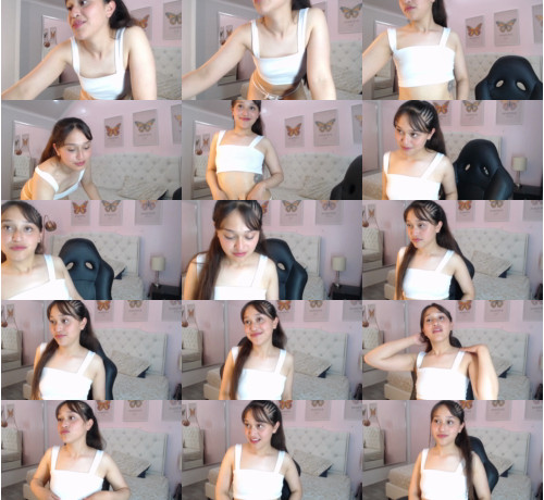 View or download file yesica_angel on 2024-01-09 from chaturbate