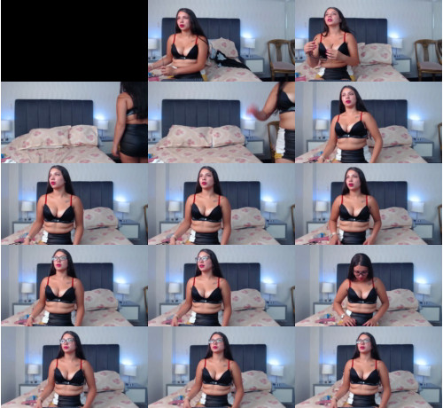 View or download file camilamoonn on 2024-01-10 from chaturbate