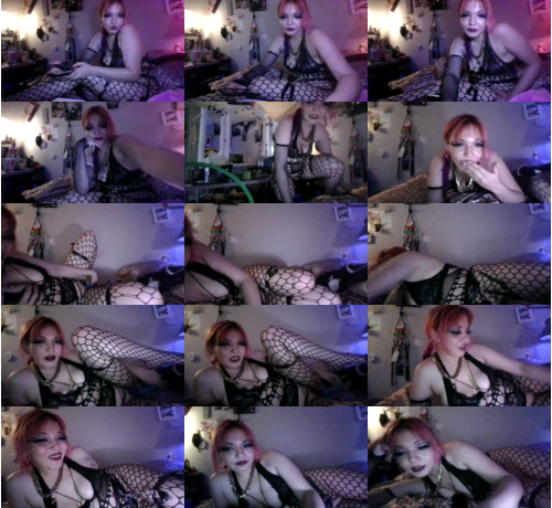 View or download file karmaabxtch666 on 2024-01-10 from chaturbate