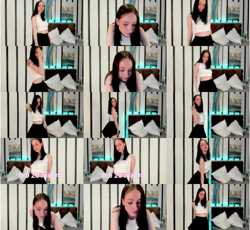View or download file cutemia6 on 2024-01-11 from chaturbate