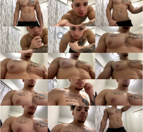 View or download file kiingshredded on 2024-01-12 from chaturbate