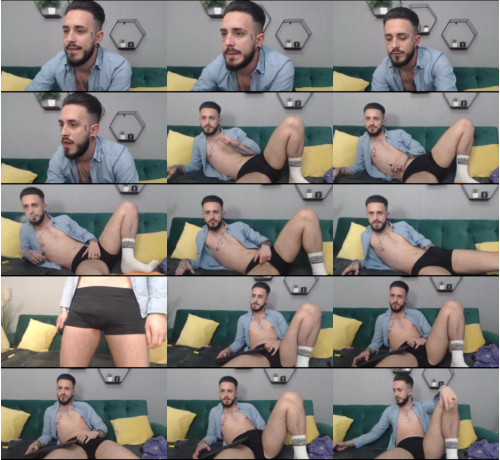 View or download file magicaiden on 2024-01-12 from chaturbate