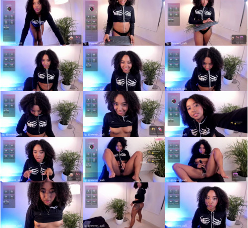 View or download file sweet_zali on 2024-01-12 from chaturbate