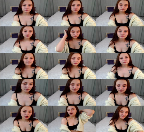 View or download file aimeeroberts on 2024-01-14 from chaturbate