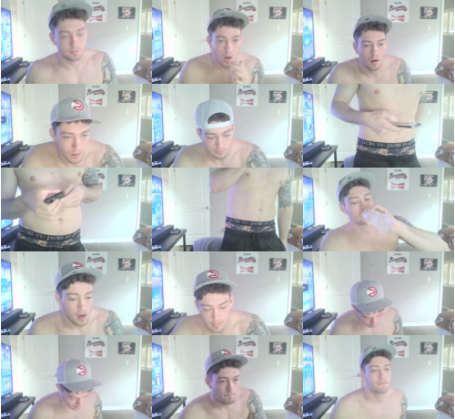 View or download file charliebuckets714074 on 2024-01-15 from chaturbate