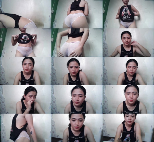 View or download file sweet_pilipina10xx on 2024-01-16 from chaturbate