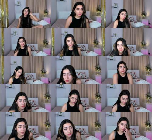 View or download file _celine___ on 2024-01-17 from chaturbate