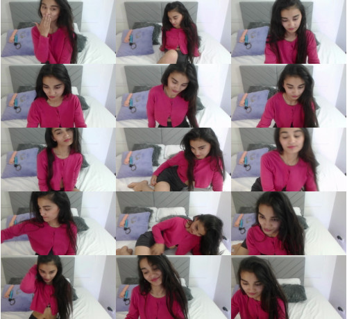 View or download file aishaqs on 2024-01-17 from chaturbate