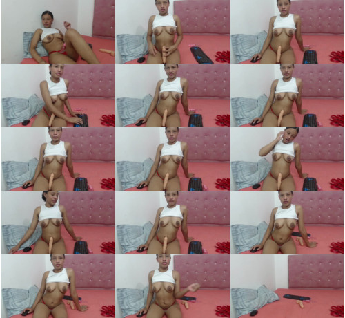 View or download file mar_aimy on 2024-01-17 from chaturbate