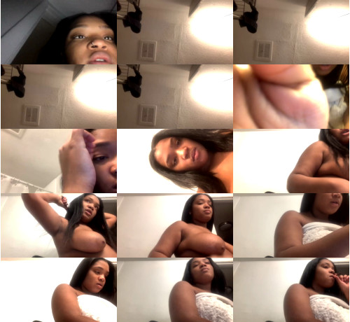 View or download file prettyasslucky on 2024-01-18 from chaturbate