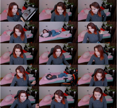View or download file lesliereeed on 2024-01-20 from chaturbate