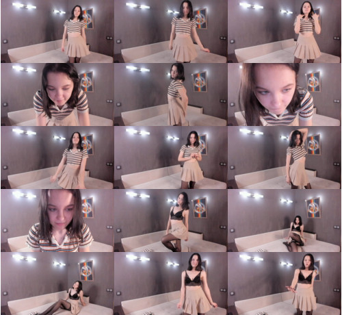 View or download file elwinebrayton on 2024-01-22 from chaturbate