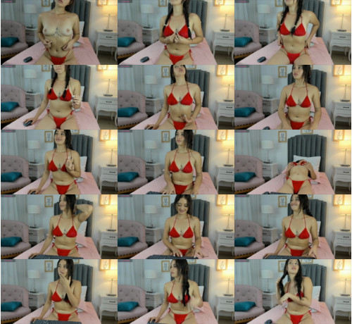 View or download file karla__sofia on 2024-01-23 from chaturbate