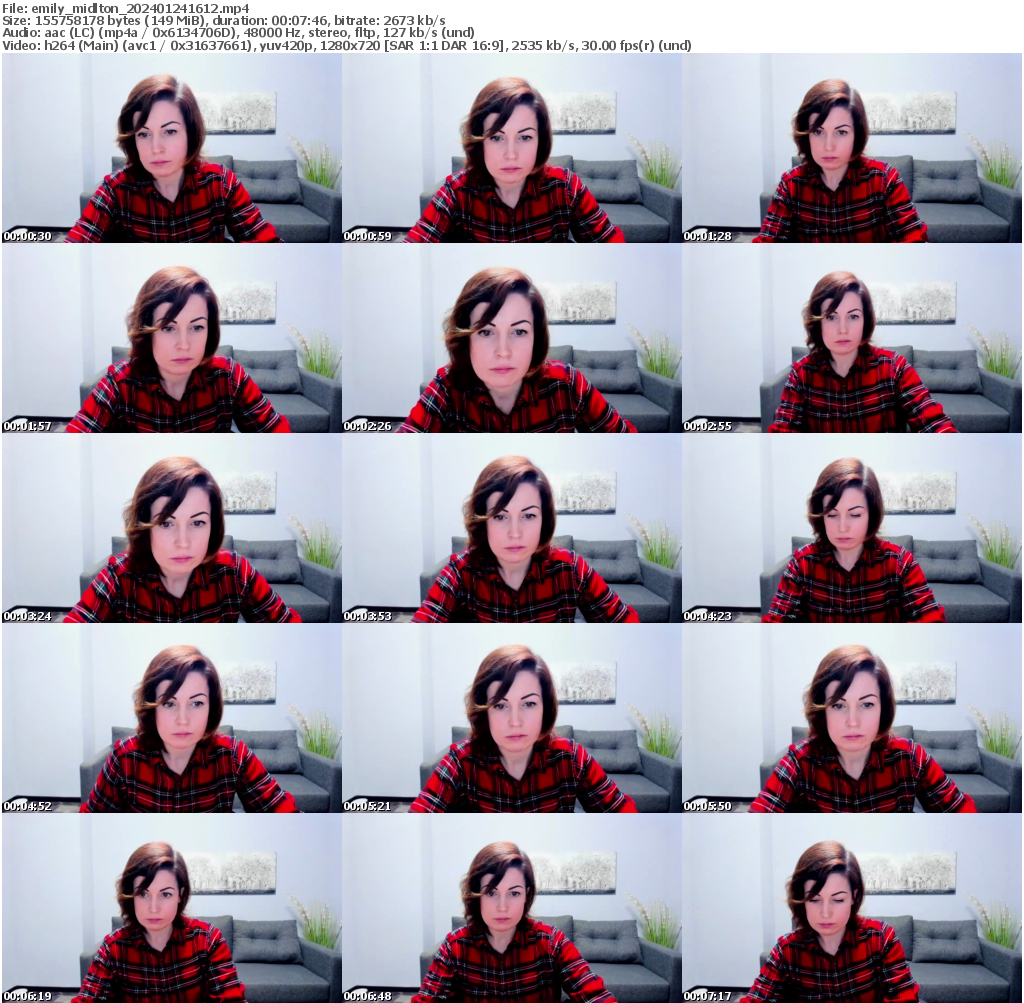 Preview thumb from emily_midlton on 2024-01-24 @ chaturbate