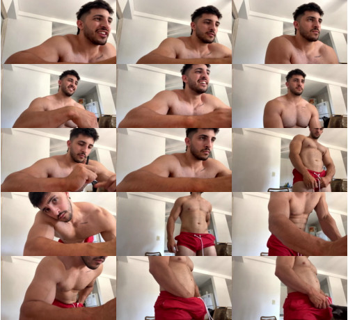 View or download file henry_olimpus2026 on 2024-01-24 from chaturbate