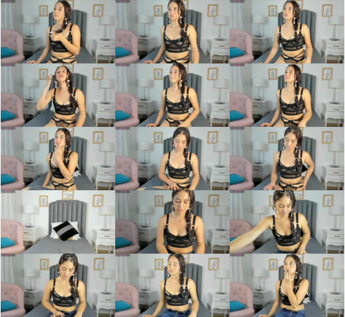 View or download file karla__sofia on 2024-01-24 from chaturbate