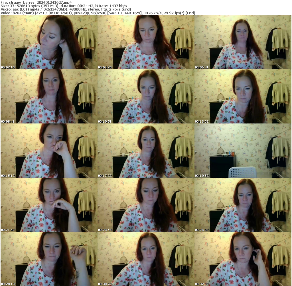 Preview thumb from straaw_berryy on 2024-01-24 @ chaturbate