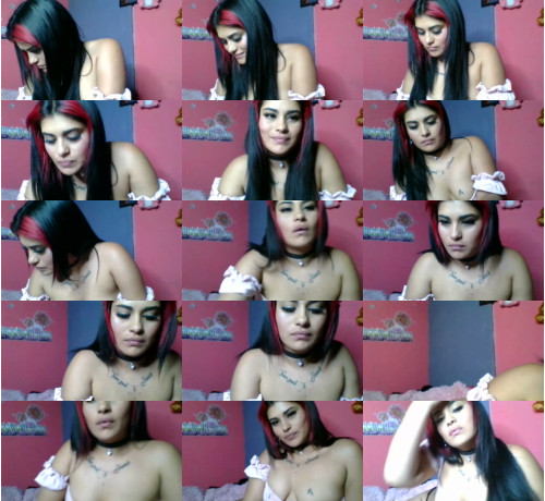 View or download file xiomylovex on 2024-01-24 from chaturbate